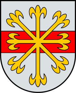 Das Brüner Wappen